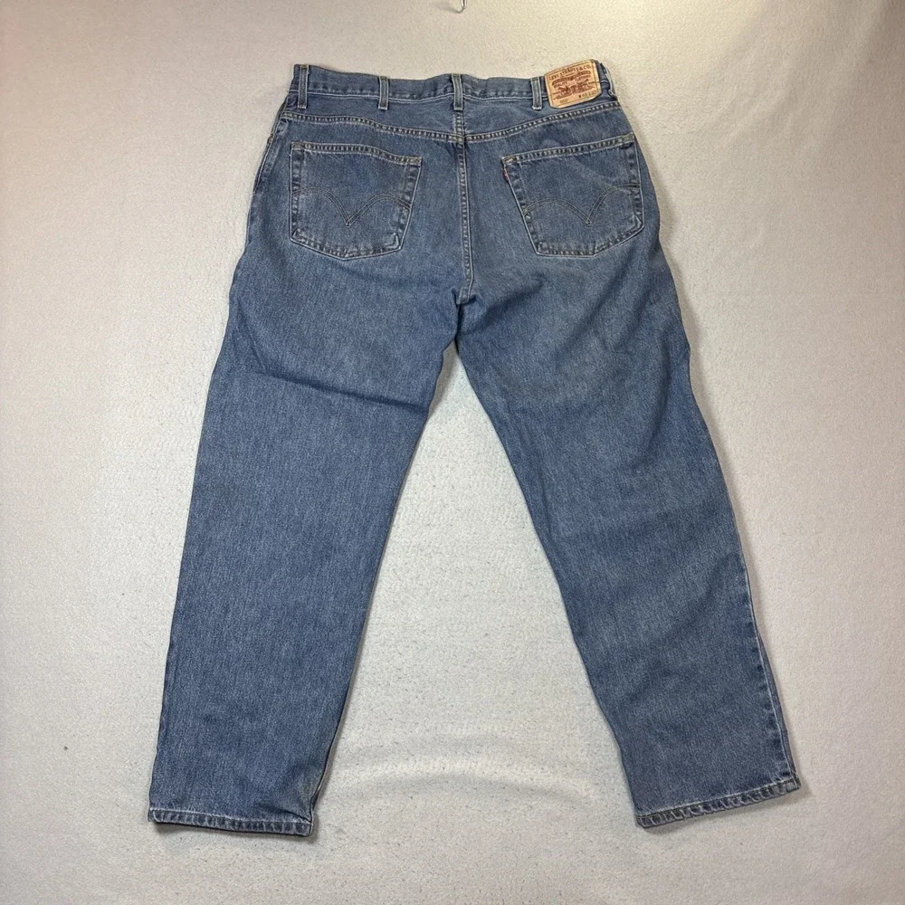 Levis please check